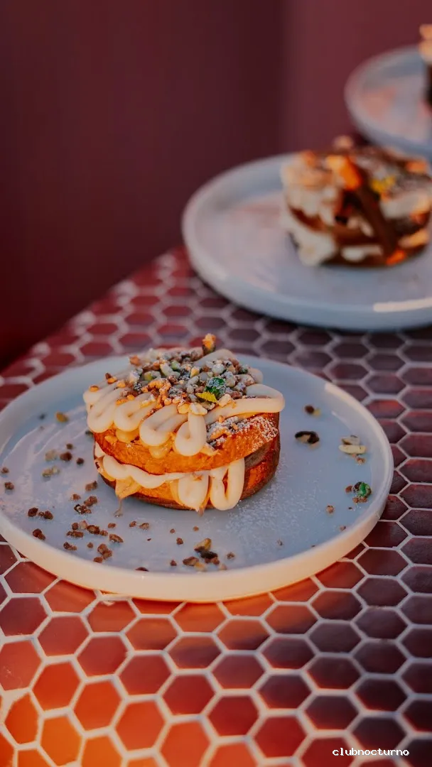 Atarde Visual Bar Rooftop