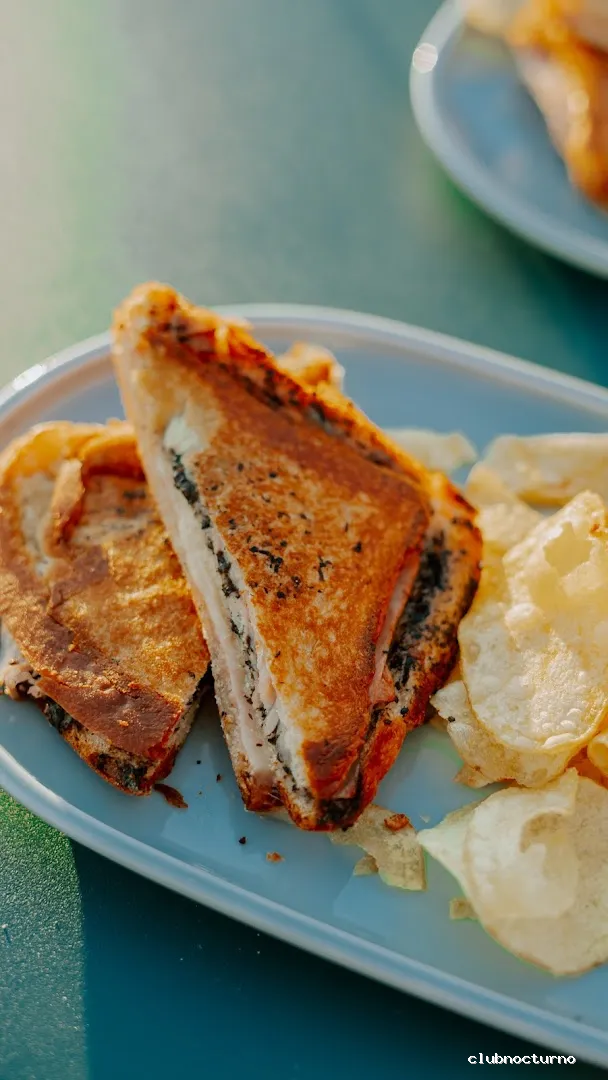 Atarde Visual Bar Rooftop