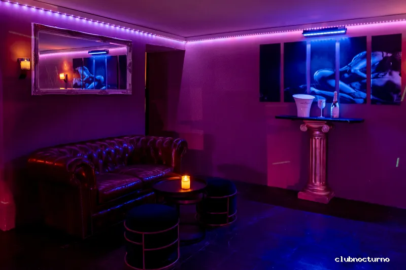 ELYXIR Swinger Club / Clubliberal Mallorca