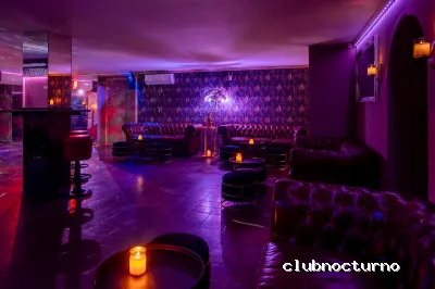 ELYXIR Swinger Club / Clubliberal Mallorca