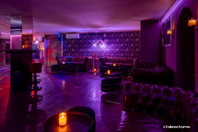 ELYXIR Swinger Club / Clubliberal Mallorca