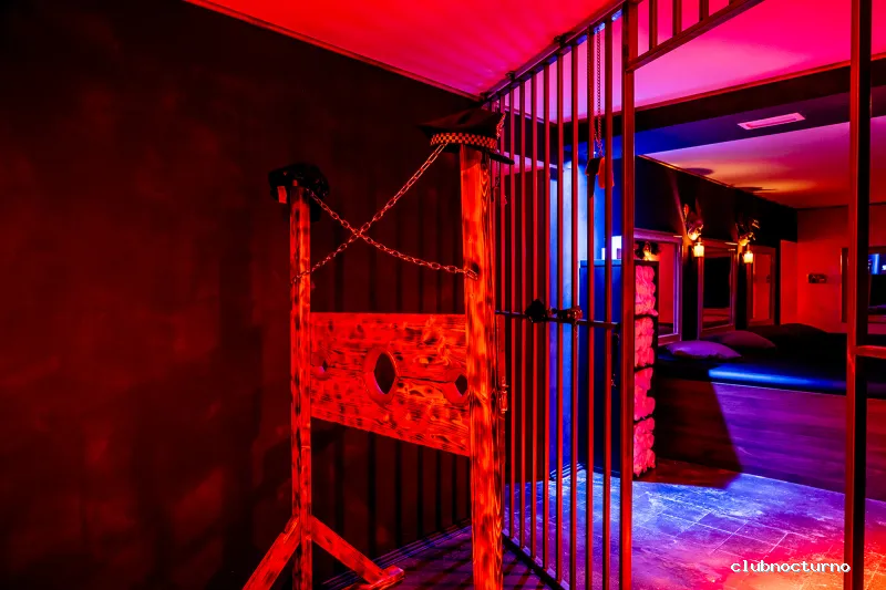 ELYXIR Swinger Club / Clubliberal Mallorca