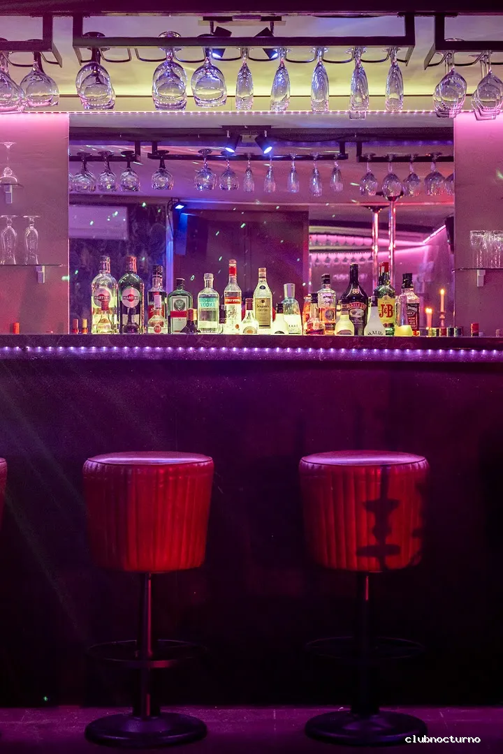 ELYXIR Swinger Club / Clubliberal Mallorca