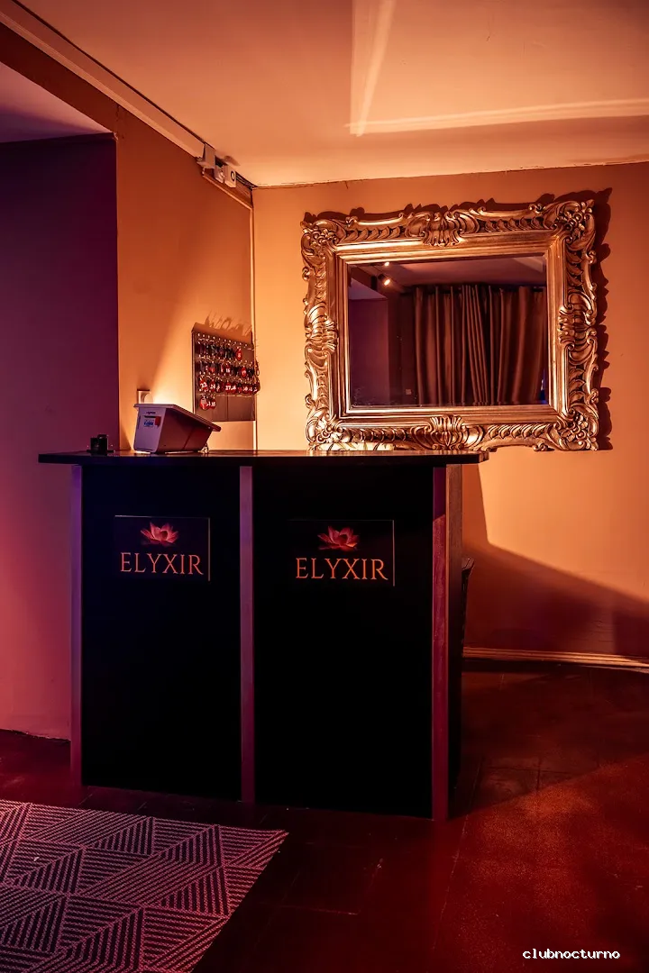 ELYXIR Swinger Club / Clubliberal Mallorca