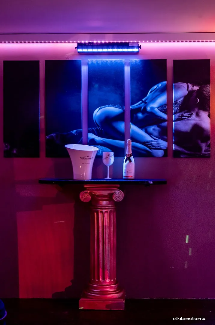 ELYXIR Swinger Club / Clubliberal Mallorca