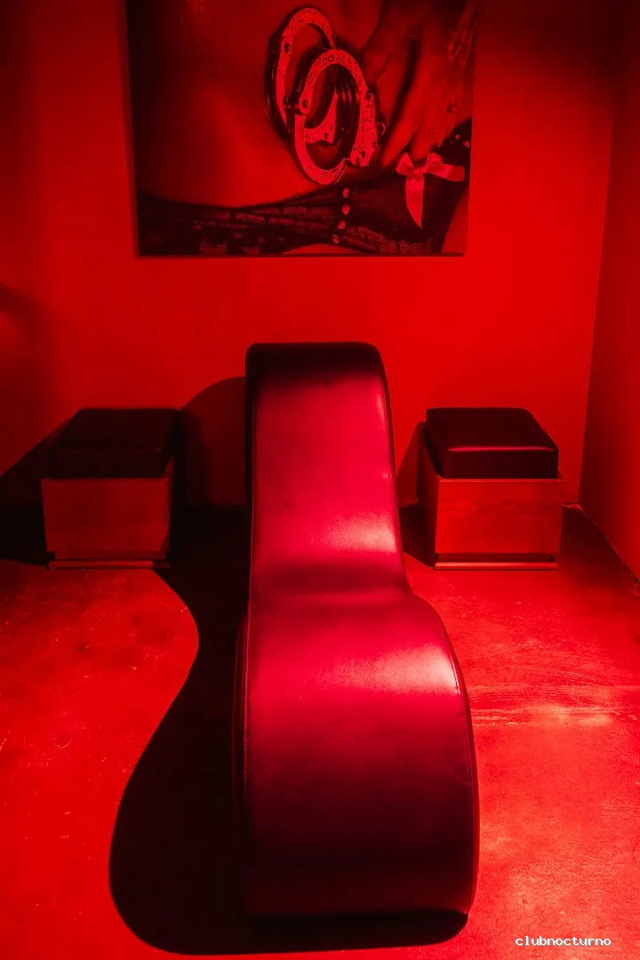 ELYXIR Swinger Club / Clubliberal Mallorca