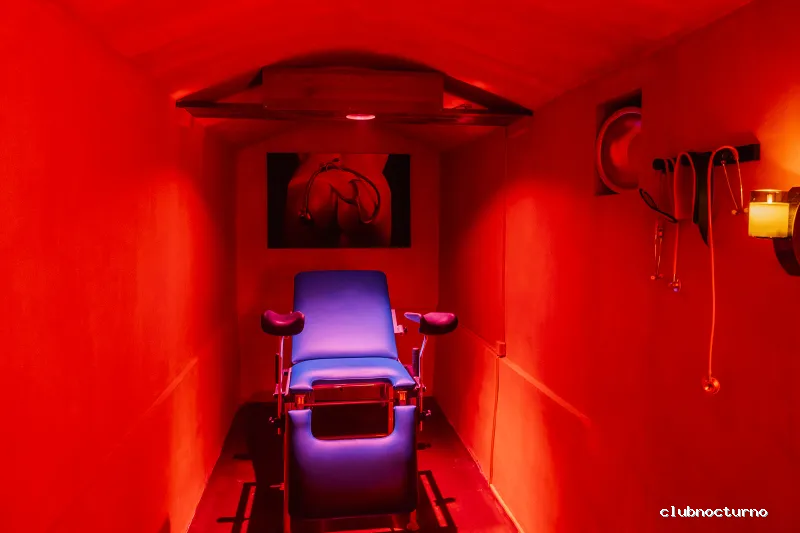 ELYXIR Swinger Club / Clubliberal Mallorca