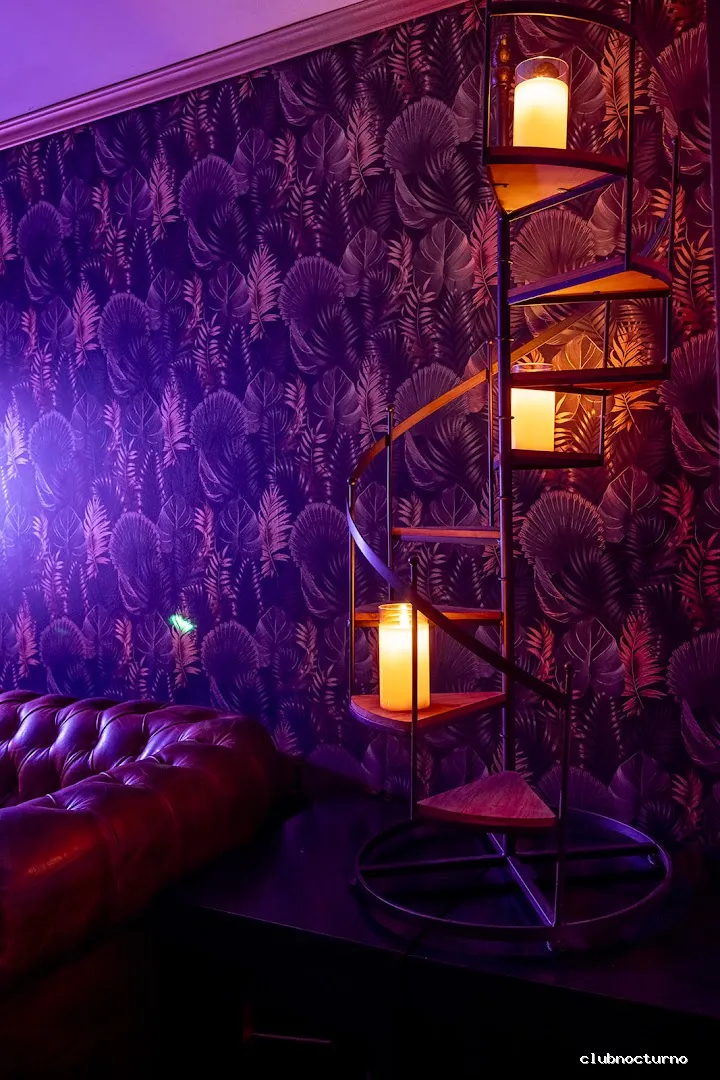 ELYXIR Swinger Club / Clubliberal Mallorca