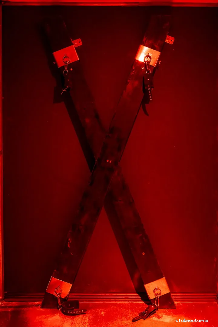 ELYXIR Swinger Club / Clubliberal Mallorca