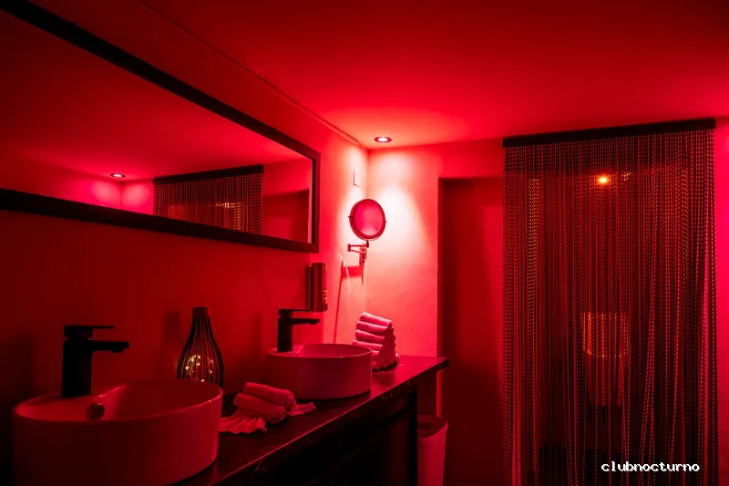 ELYXIR Swinger Club / Clubliberal Mallorca