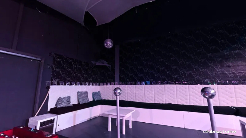 Discoteca Nuit Puigcerda