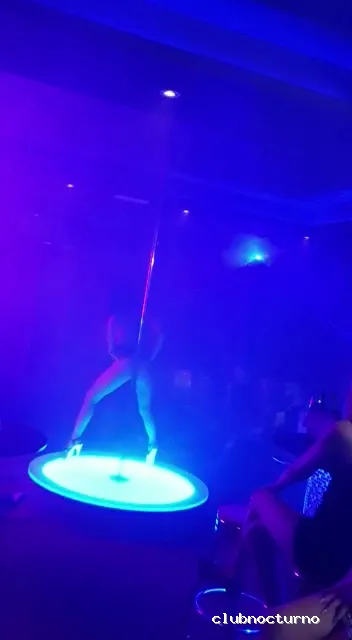 5ive Gentlemen‘s Club