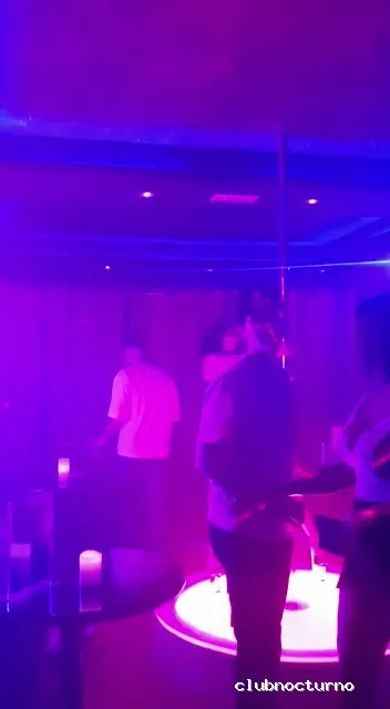 5ive Gentlemen‘s Club