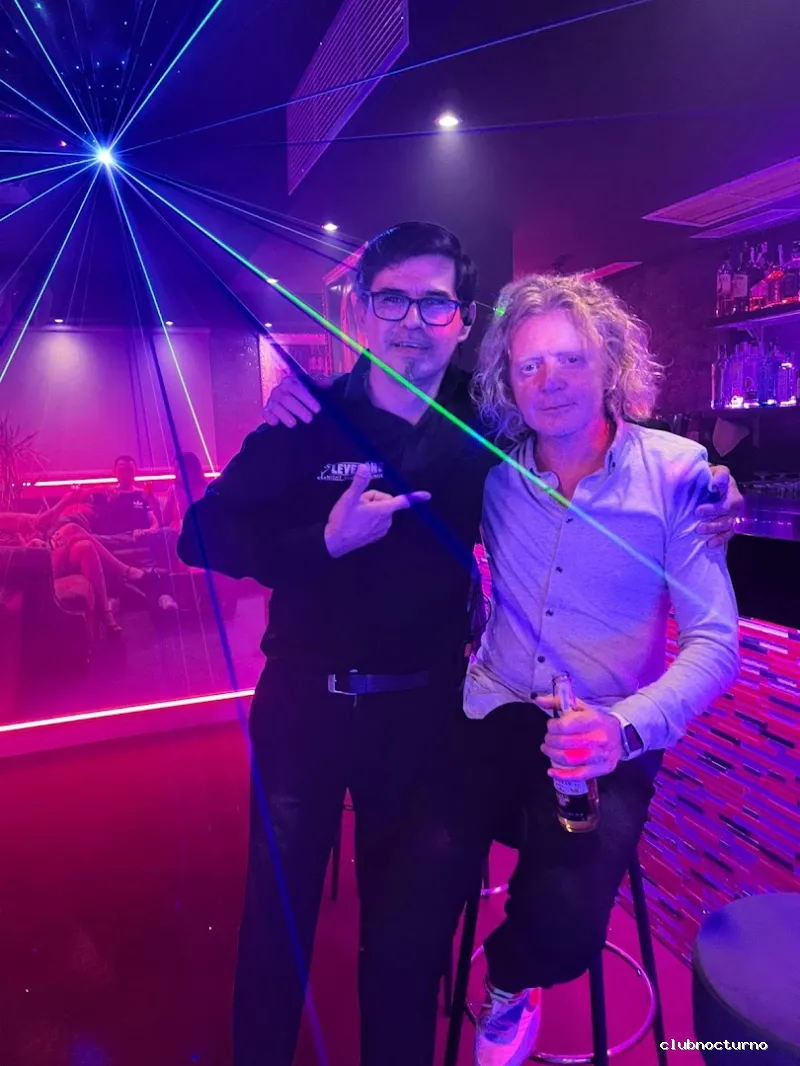 5ive Gentlemen‘s Club