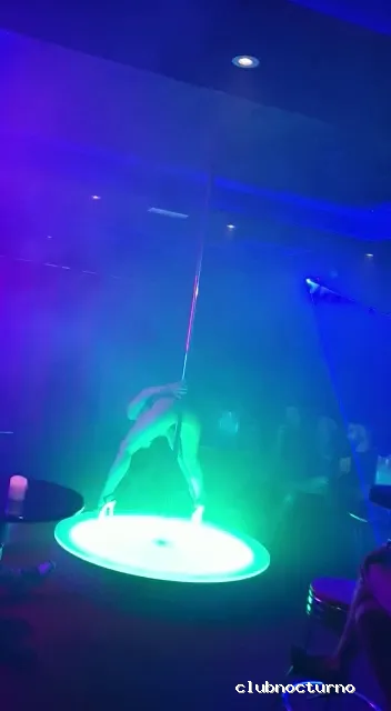 5ive Gentlemen‘s Club