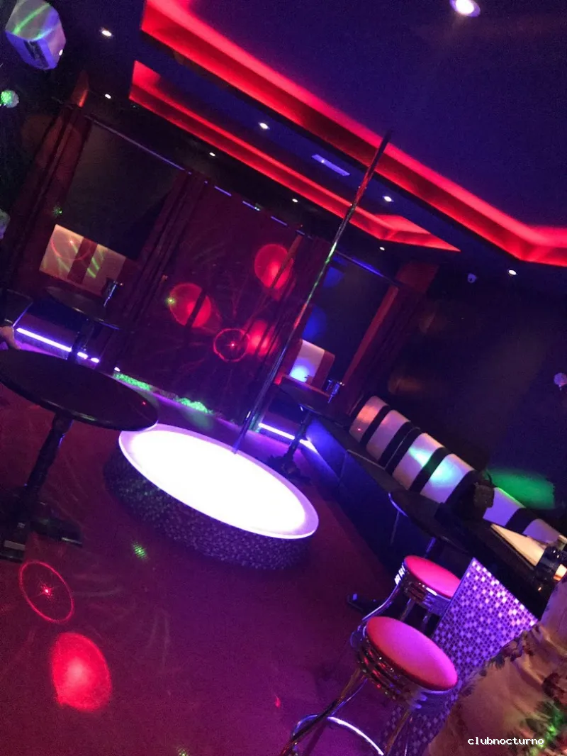 5ive Gentlemen‘s Club