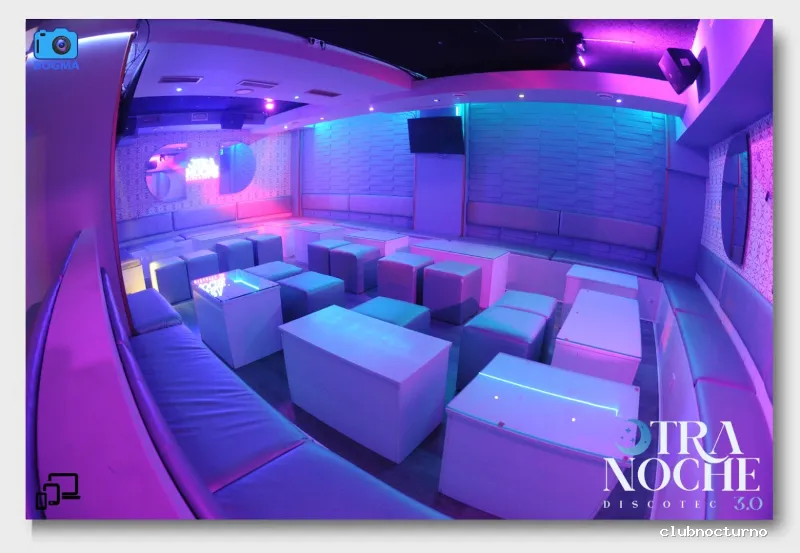 Discoteca Otra Noche 3.0