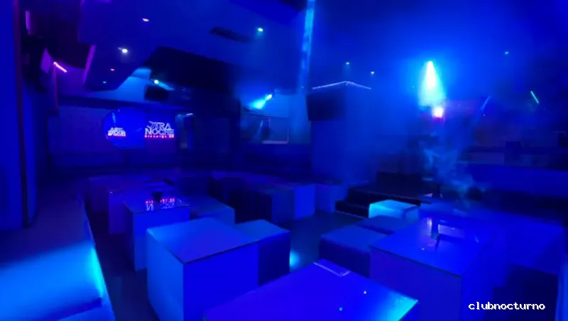 Discoteca Otra Noche 3.0