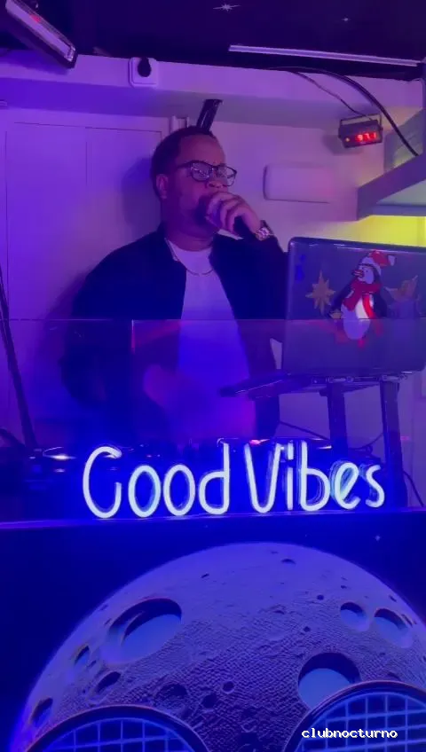 Discoteca Otra Noche 3.0