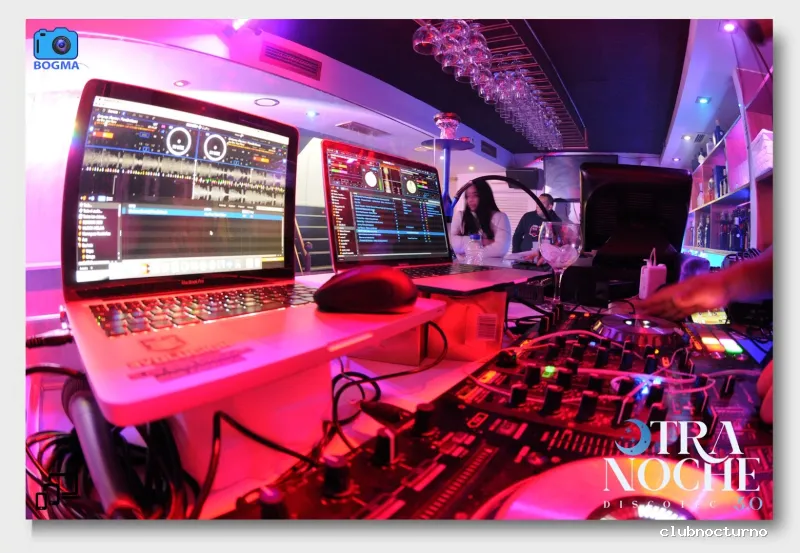 Discoteca Otra Noche 3.0