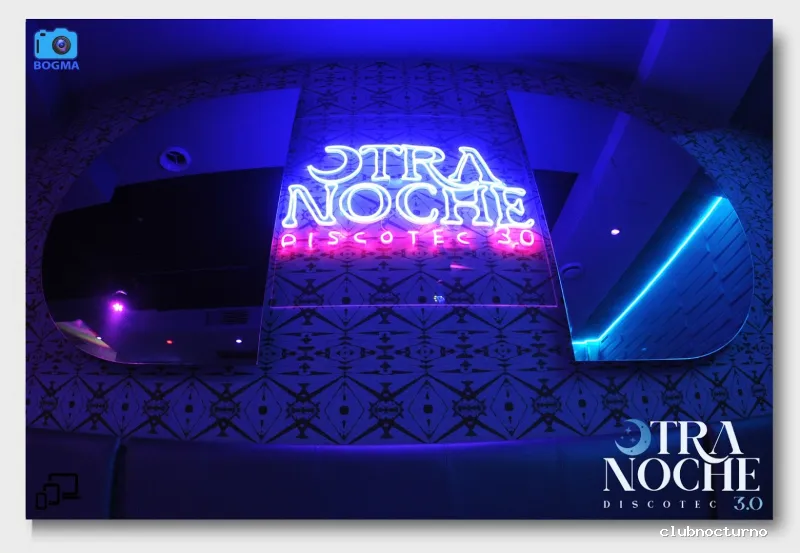 Discoteca Otra Noche 3.0