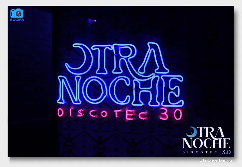 Discoteca Otra Noche 3.0