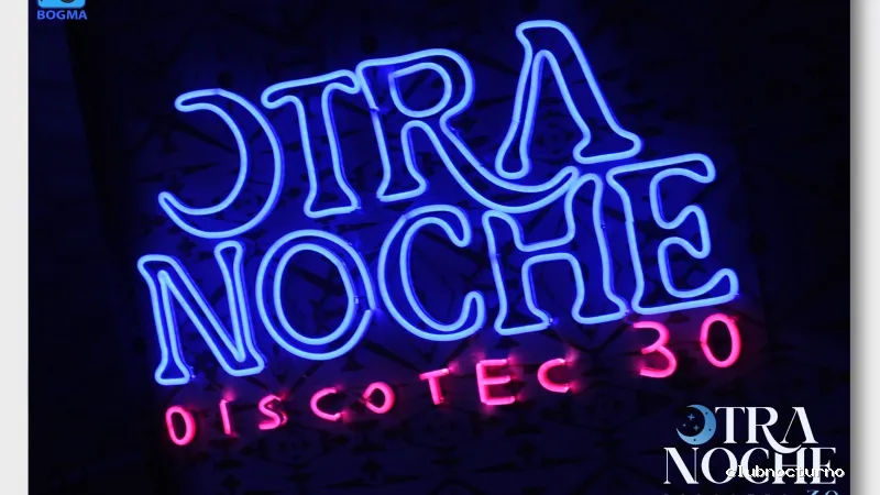 Discoteca Otra Noche 3.0