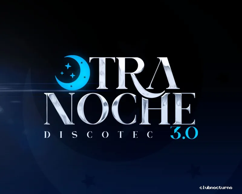 Discoteca Otra Noche 3.0