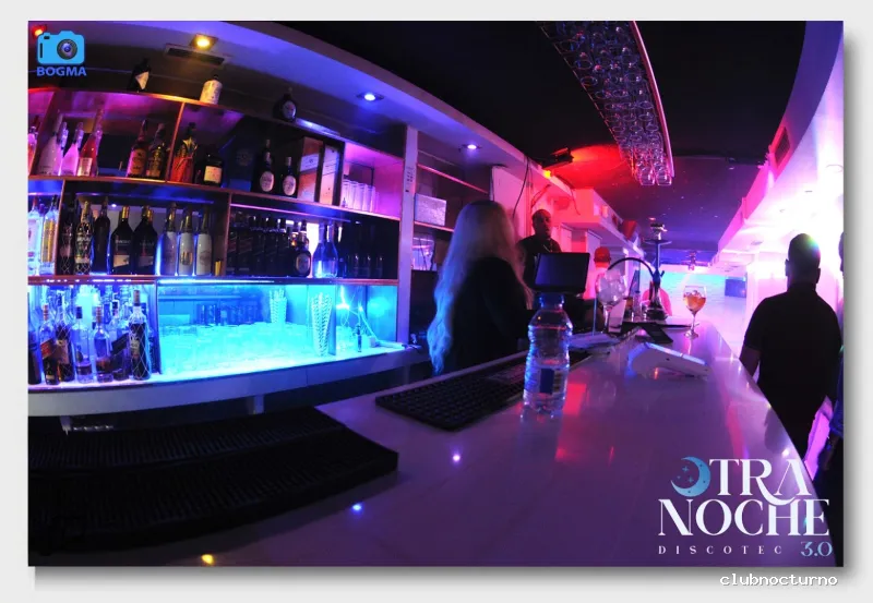 Discoteca Otra Noche 3.0