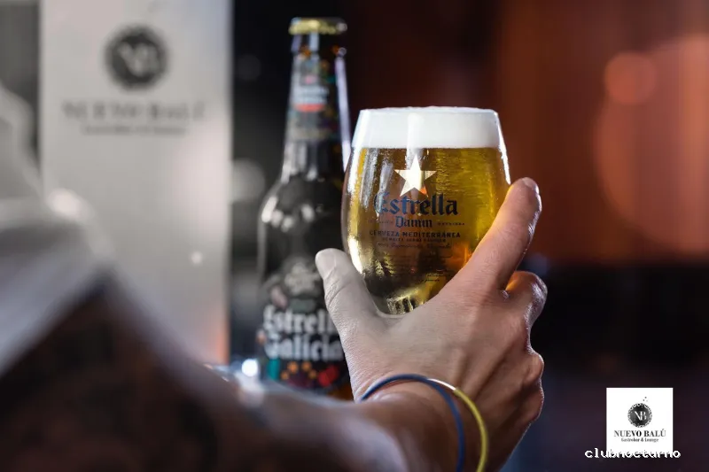 Cafetería Nuevo Balú Torremolinos