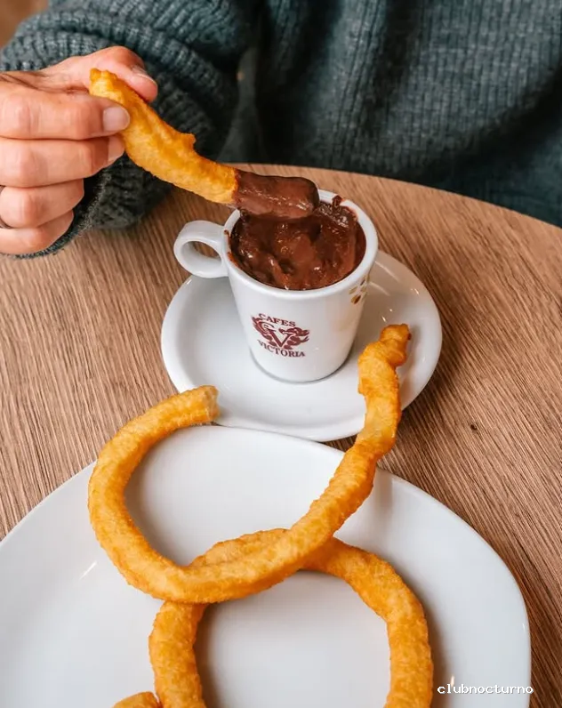 Cafetería Nuevo Balú Torremolinos