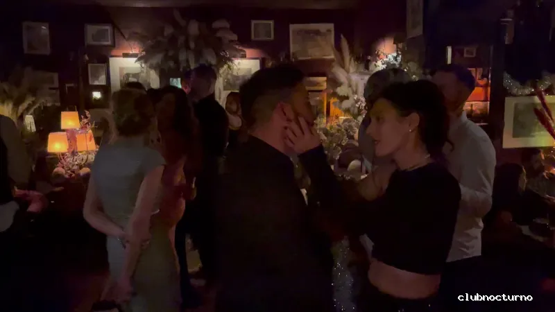 Coctelería Alexander