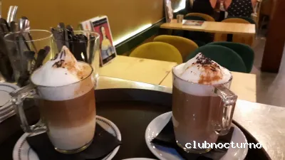 DCOPAS Music Bar and Cocktails