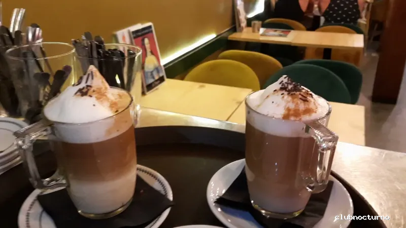 DCOPAS Music Bar and Cocktails