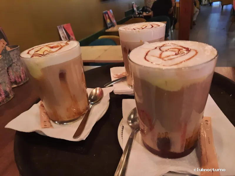 DCOPAS Music Bar and Cocktails