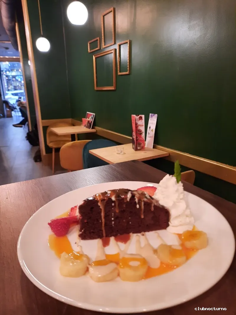 DCOPAS Music Bar and Cocktails