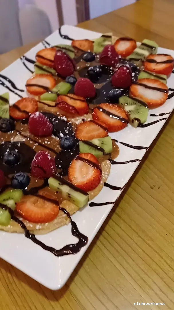 DCOPAS Music Bar and Cocktails