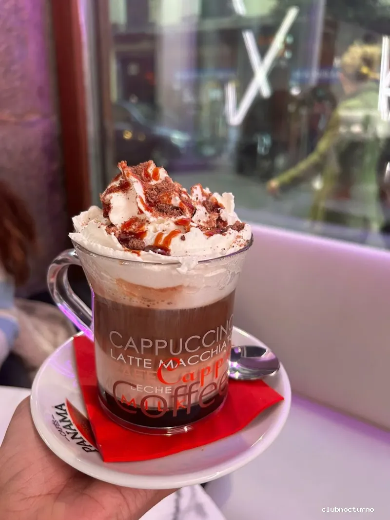 DCOPAS Music Bar and Cocktails