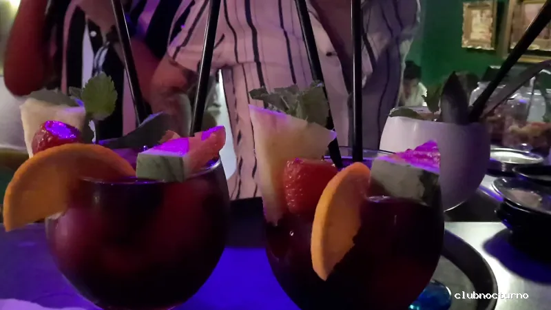 DCOPAS Music Bar and Cocktails