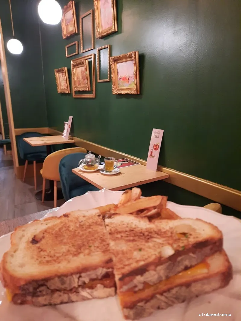 DCOPAS Music Bar and Cocktails