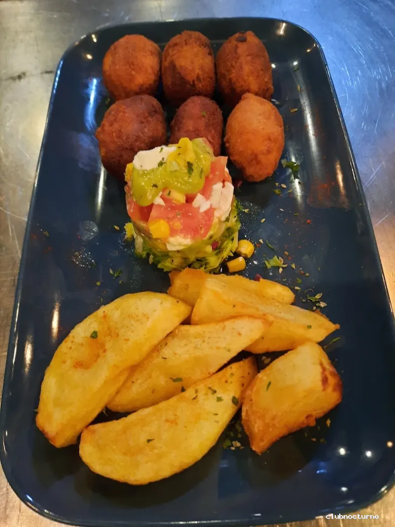 DCOPAS Music Bar and Cocktails