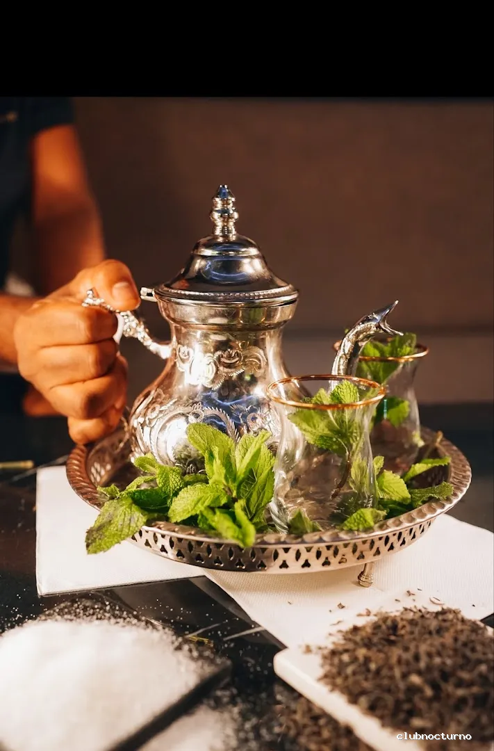 Shisha Golden Lounge