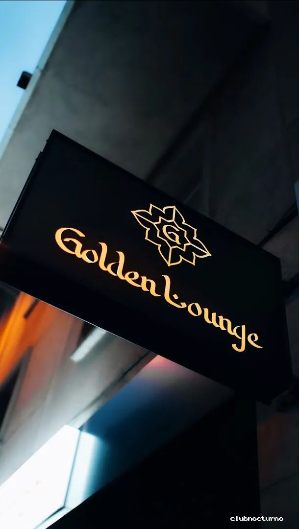 Shisha Golden Lounge
