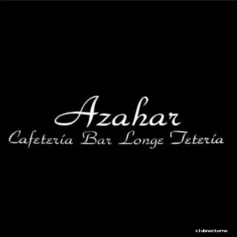 Azahar lounge Benalmádena