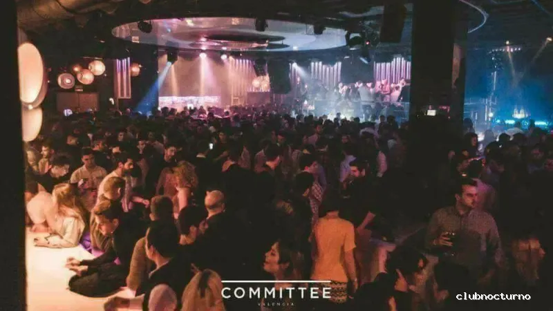 Committee Valencia