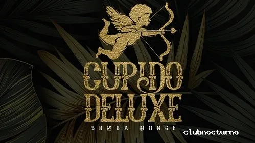 Cupido Deluxe Shisha Lounge