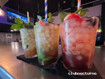 Cupido Deluxe Shisha Lounge