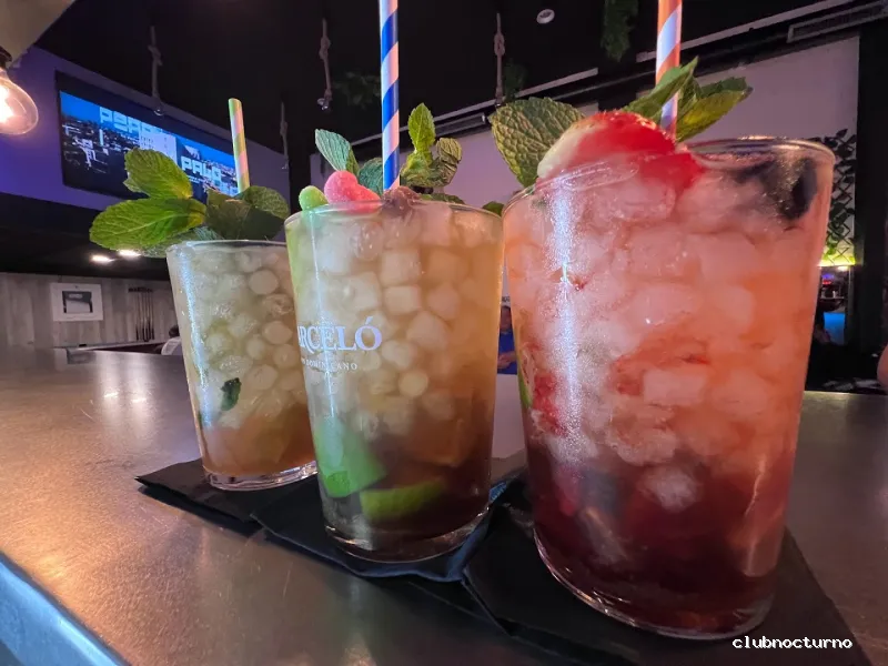 Cupido Deluxe Shisha Lounge