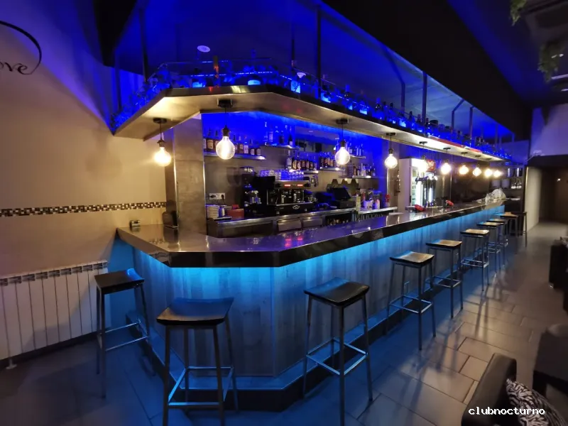 Cupido Deluxe Shisha Lounge