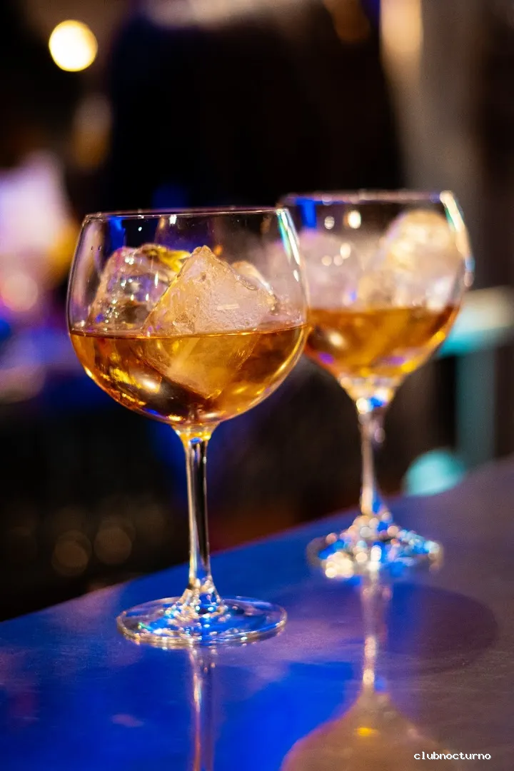 Cupido Deluxe Shisha Lounge